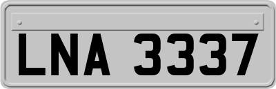 LNA3337