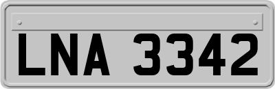 LNA3342