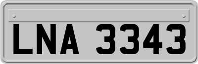 LNA3343