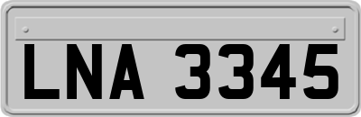 LNA3345