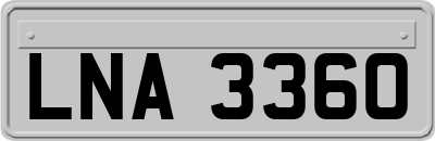 LNA3360