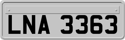 LNA3363