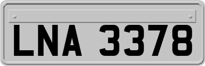 LNA3378