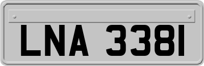 LNA3381