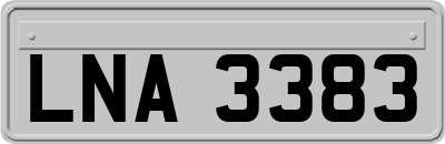 LNA3383