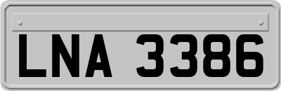 LNA3386