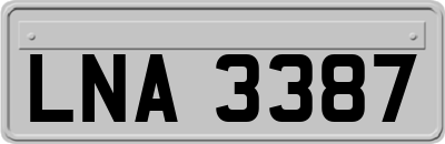 LNA3387