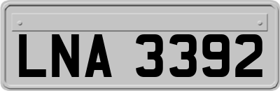 LNA3392