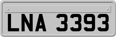 LNA3393