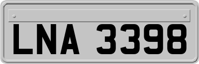 LNA3398