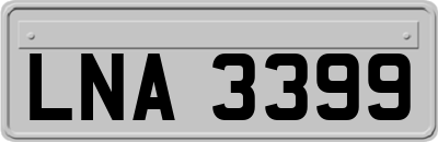 LNA3399