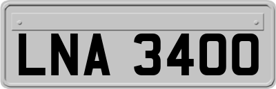 LNA3400
