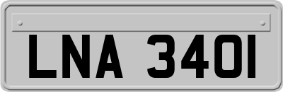LNA3401