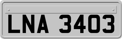 LNA3403