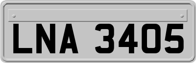 LNA3405