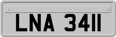LNA3411