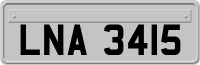 LNA3415