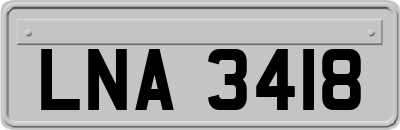 LNA3418