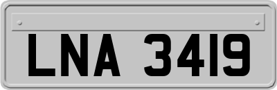 LNA3419