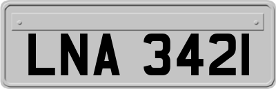 LNA3421
