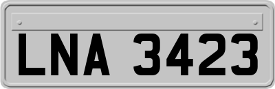 LNA3423