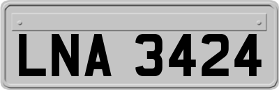 LNA3424