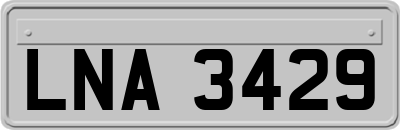 LNA3429