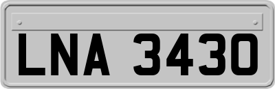 LNA3430