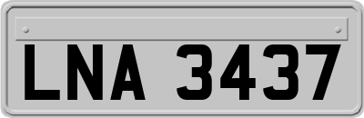 LNA3437