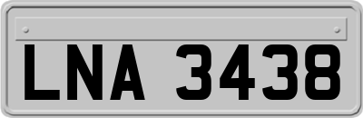 LNA3438