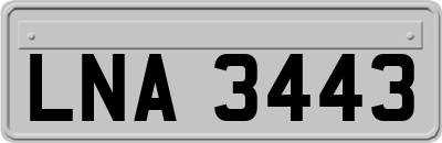 LNA3443