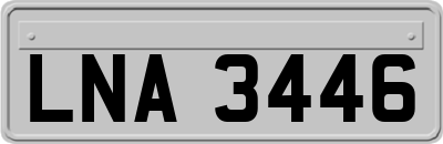 LNA3446