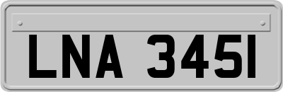 LNA3451