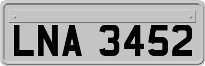 LNA3452