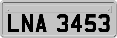 LNA3453