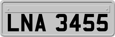 LNA3455