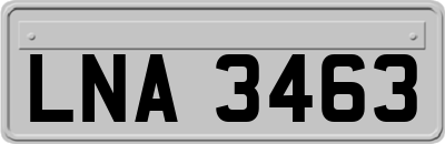 LNA3463