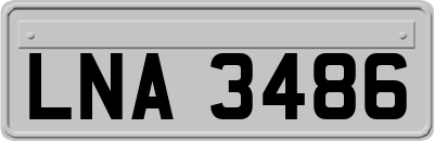 LNA3486