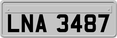 LNA3487
