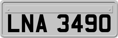 LNA3490