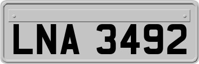 LNA3492