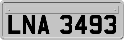 LNA3493