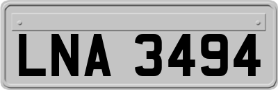 LNA3494