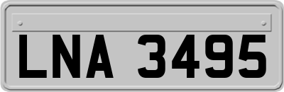 LNA3495