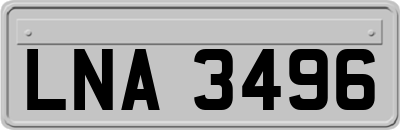 LNA3496