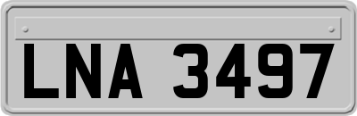 LNA3497