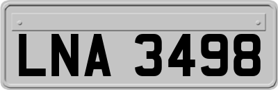 LNA3498