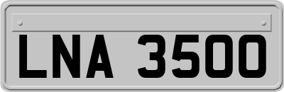 LNA3500