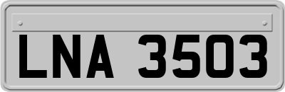 LNA3503