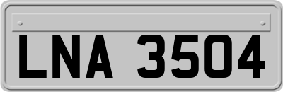 LNA3504
